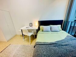 Caribbean At Keppel Bay (D4), Condominium #582066131